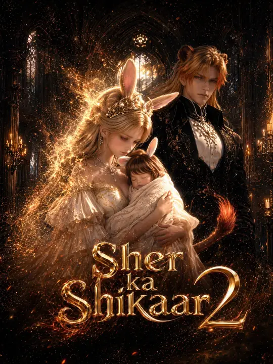 (डब्ड) Sher ka Shikaar 2