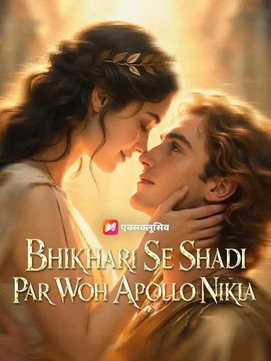 भिखारी से शादी पर वो अपोलो निकला