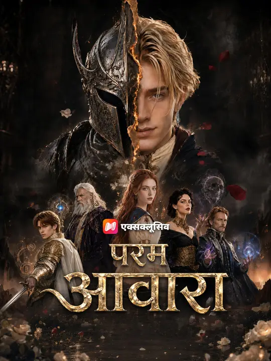 परम आवारा