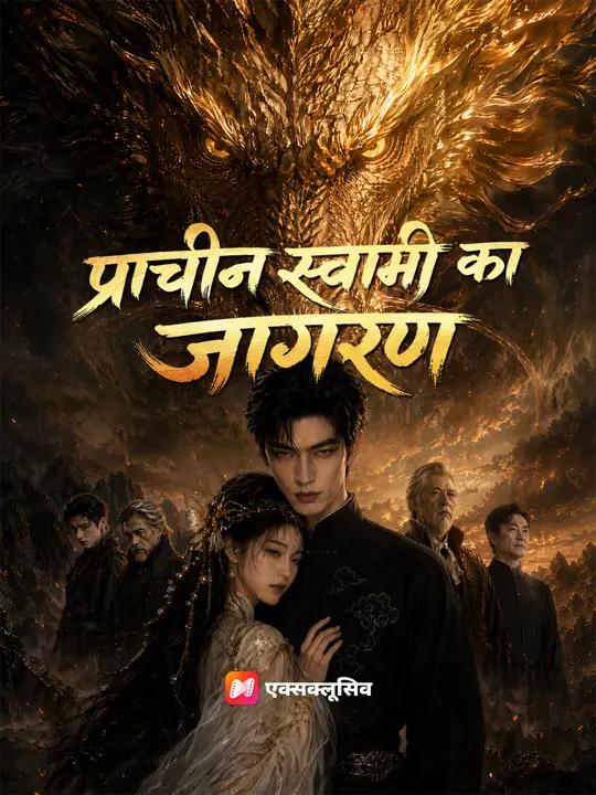प्राचीन स्वामी का जागरण