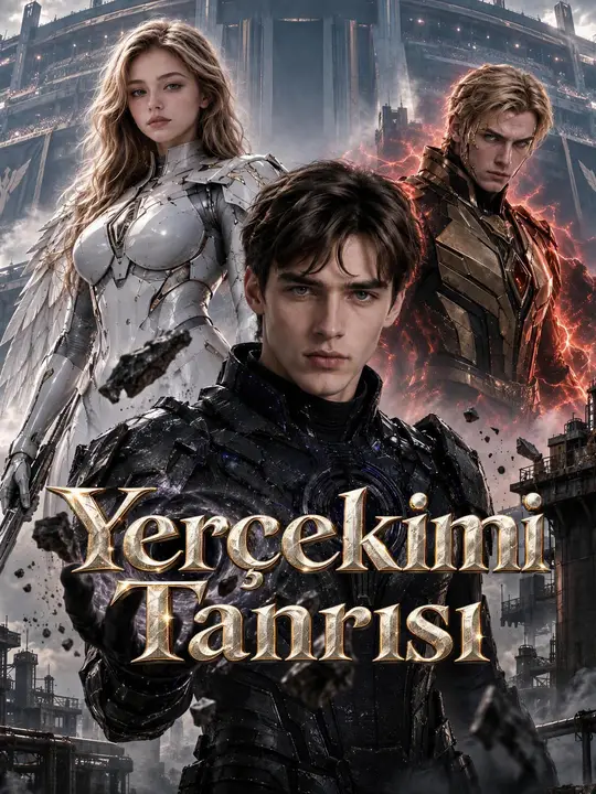 Yerçekimi Tanrısı