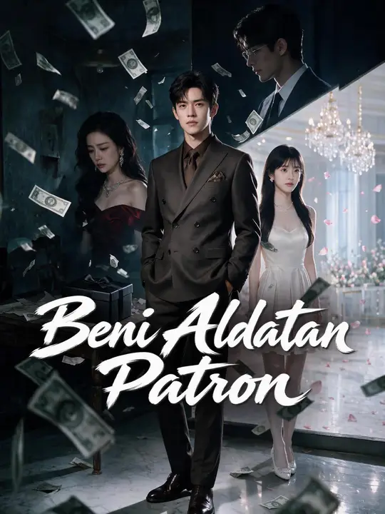 Beni Aldatan Patron