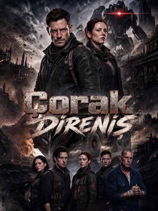 Çorak Direniş