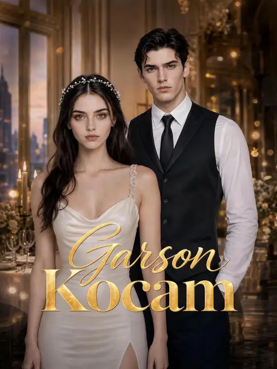 Garson Kocam
