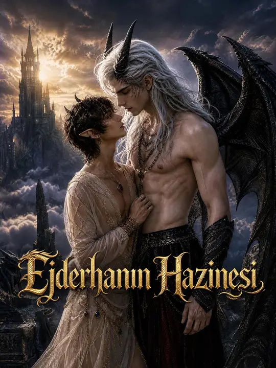 Ejderhanın Hazinesi