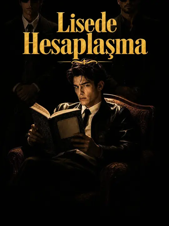 Lisede Hesaplaşma
