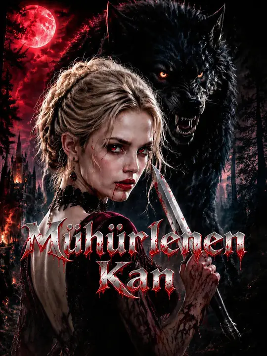 Mühürlenen Kan