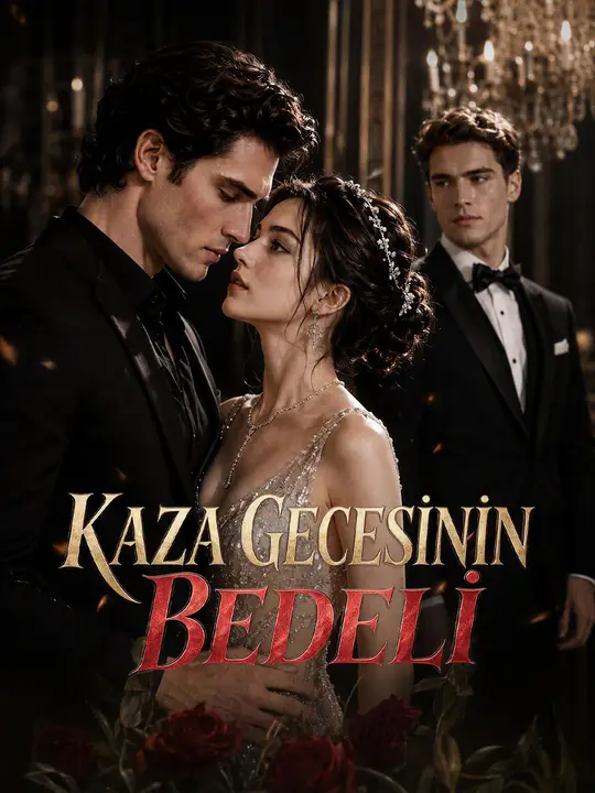 Kaza Gecesinin Bedeli