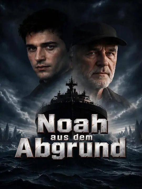 Noah aus dem Abgrund