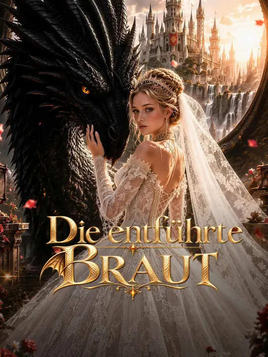 Die entführte Braut