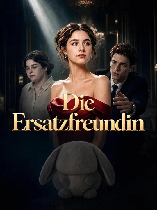 Die Ersatzfreundin