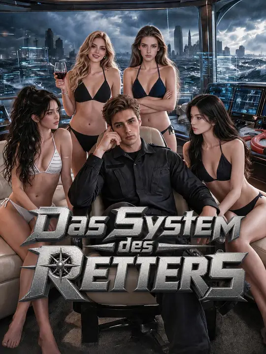 Das System des Retters