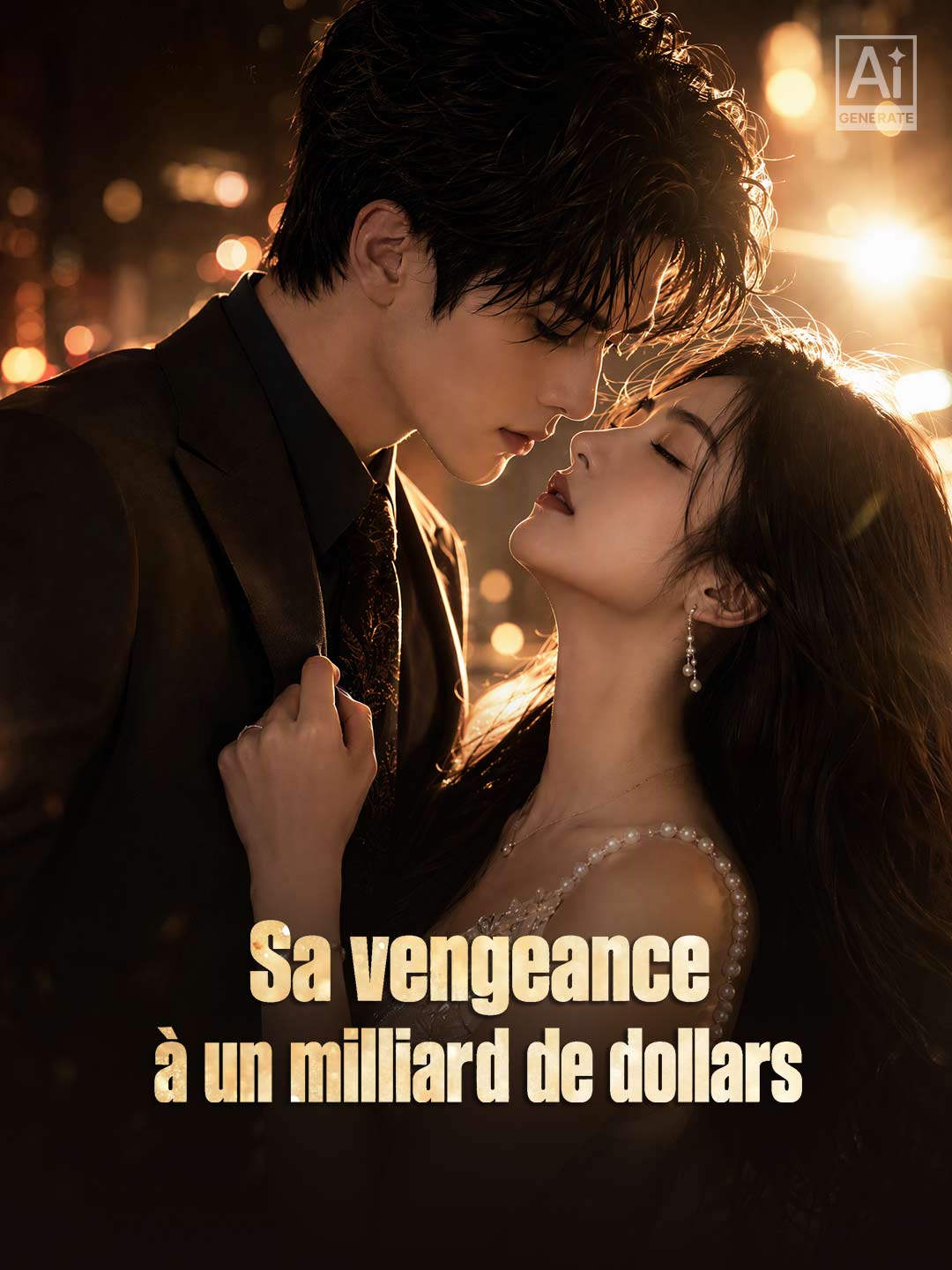 Sa vengeance à un milliard de dollars