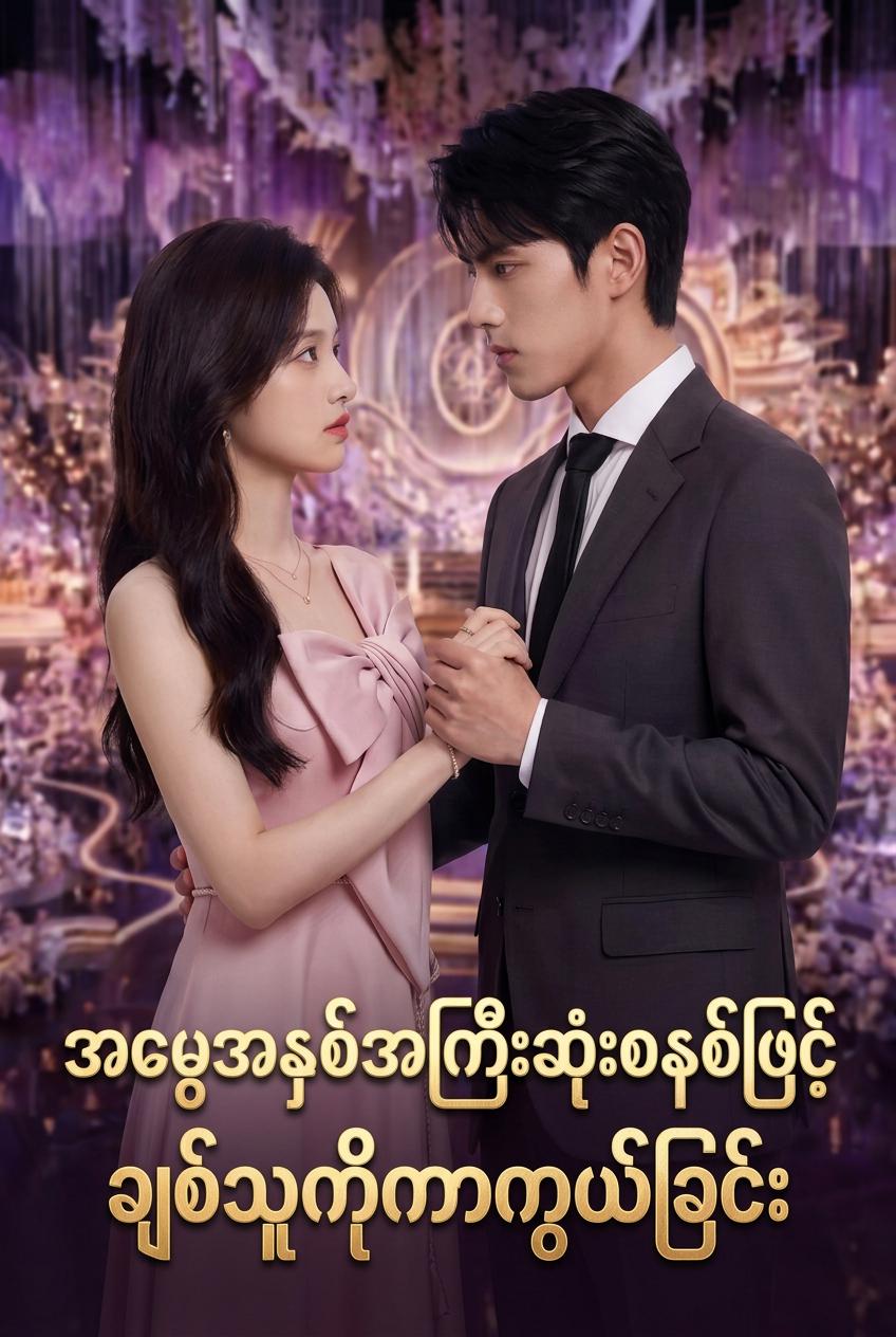 ဘုရားသခင်အဆင့်စနစ်ဖြင့် စစ်မှန်သောချစ်ခြင်းကို ကာကွယ်ခြင်း