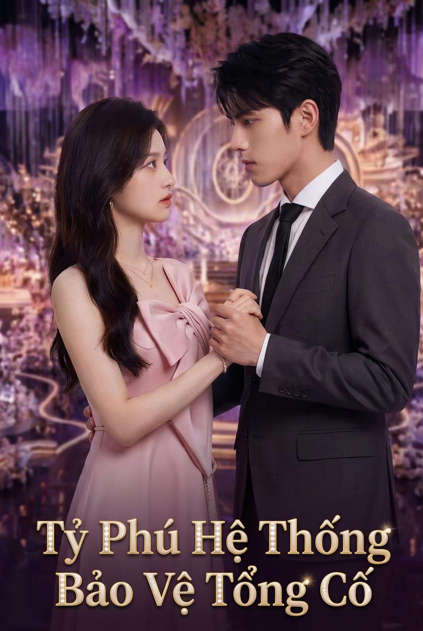 Hệ Thống Thần Cấp Hộ Vệ Chân Ái