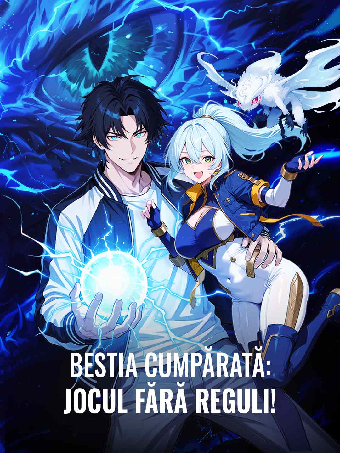 Purchased Beast: No Rules Game