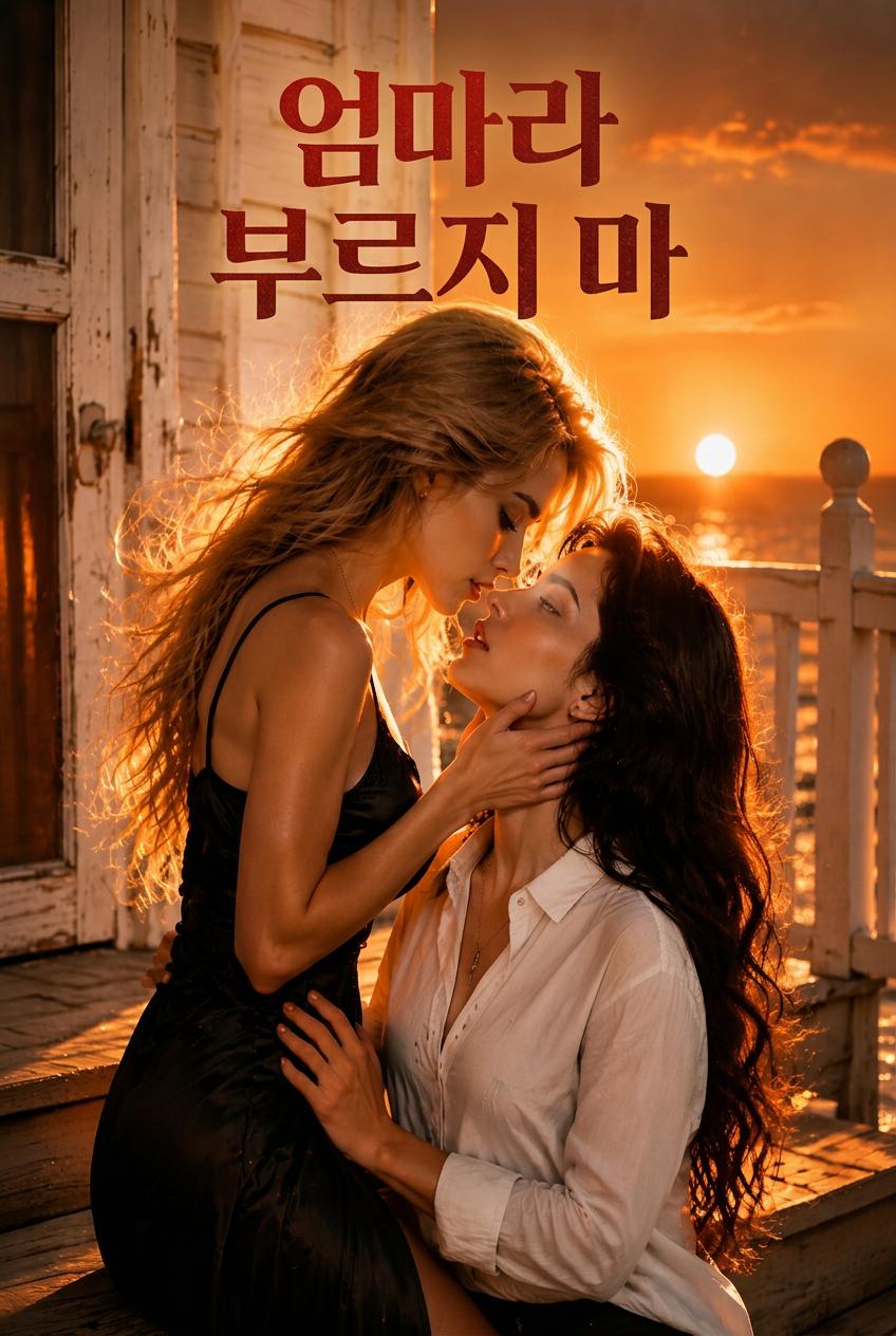 엄마라 부르지 마