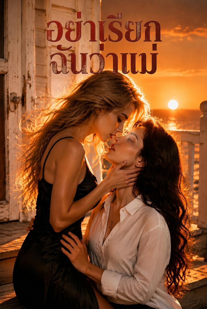 อย่าเรียกฉันว่าแม่ รักต้องห้าม