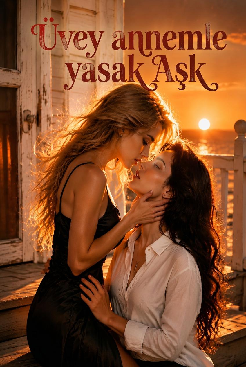 Üvey annemle yasak aşk