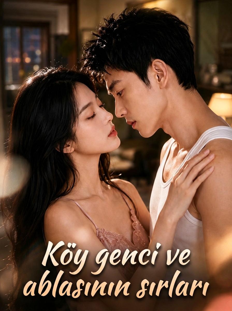 Dahi Gencin İntikamı