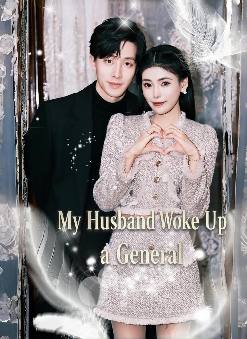 My Husband Woke Up a General