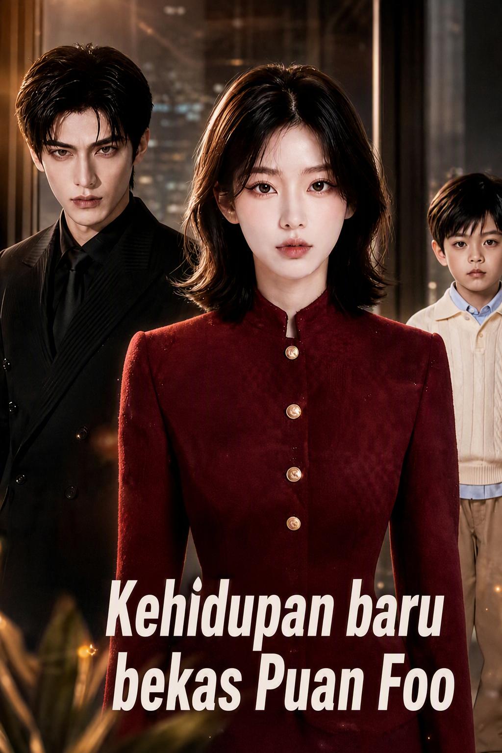 Kehidupan baru bekas Puan Foo