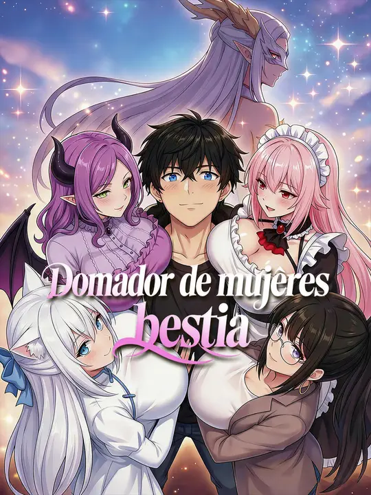 Domador de mujeres bestia
