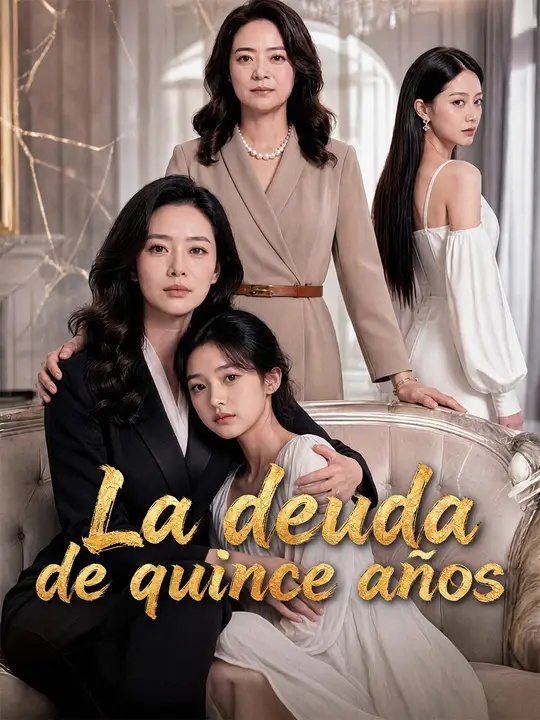 La deuda de quince años