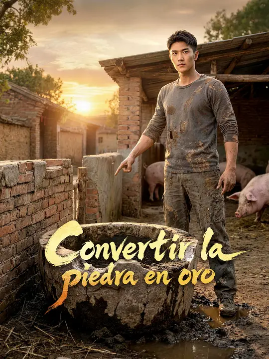 Convertir la piedra en oro