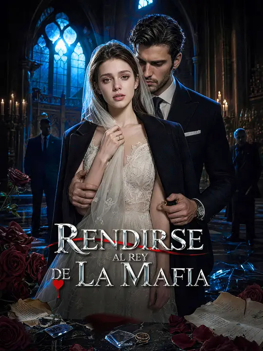 Rendirse al rey de la mafia