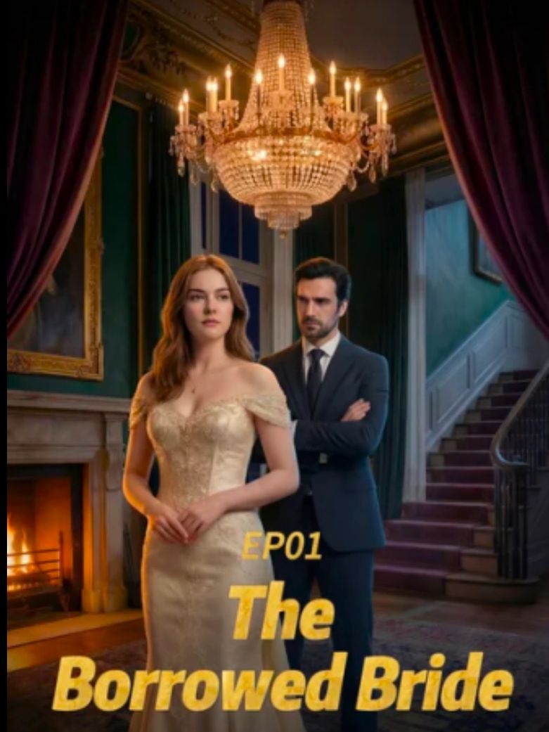 The Borrowed Bride