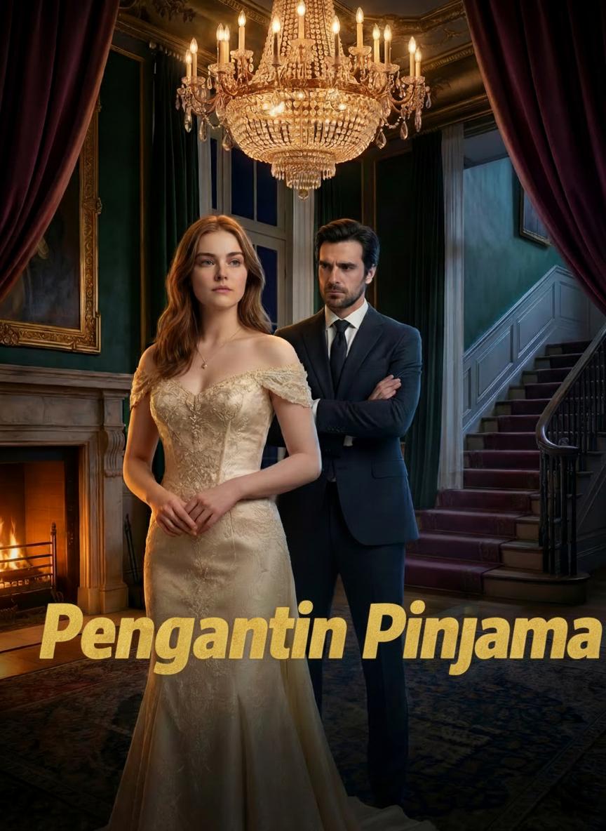 Pengantin Gantian