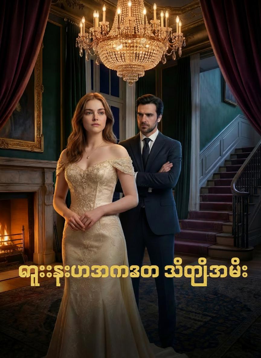 ငှားရမ်းထားသော သတို့သမီး