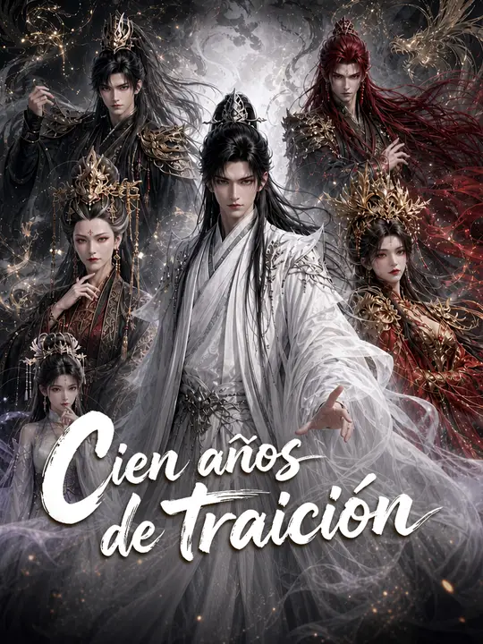 Cien años de traición