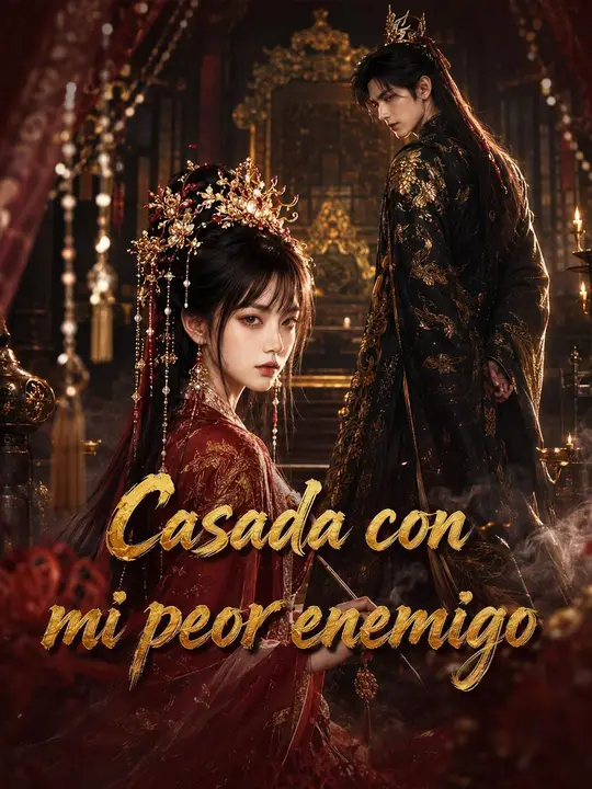 Casada con mi peor enemigo