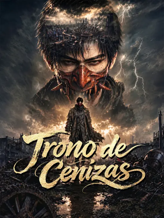 Trono de Cenizas