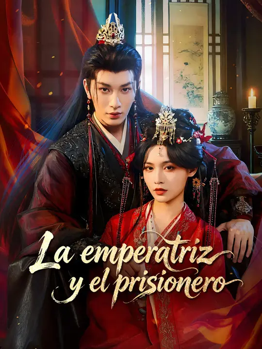La emperatriz y el prisionero