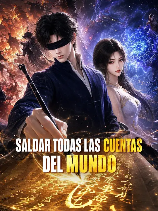 Saldar todas las cuentas del mundo
