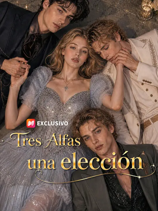 Tres Alfas, una elección