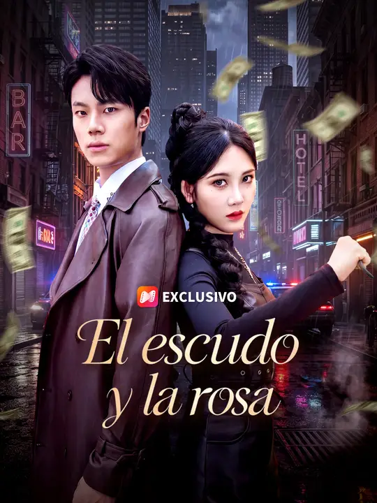 El escudo y la rosa