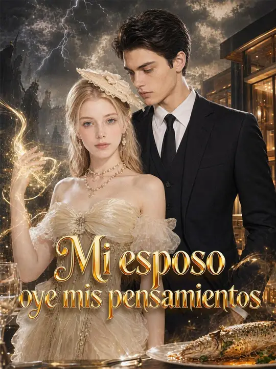 Mi esposo oye mis pensamientos