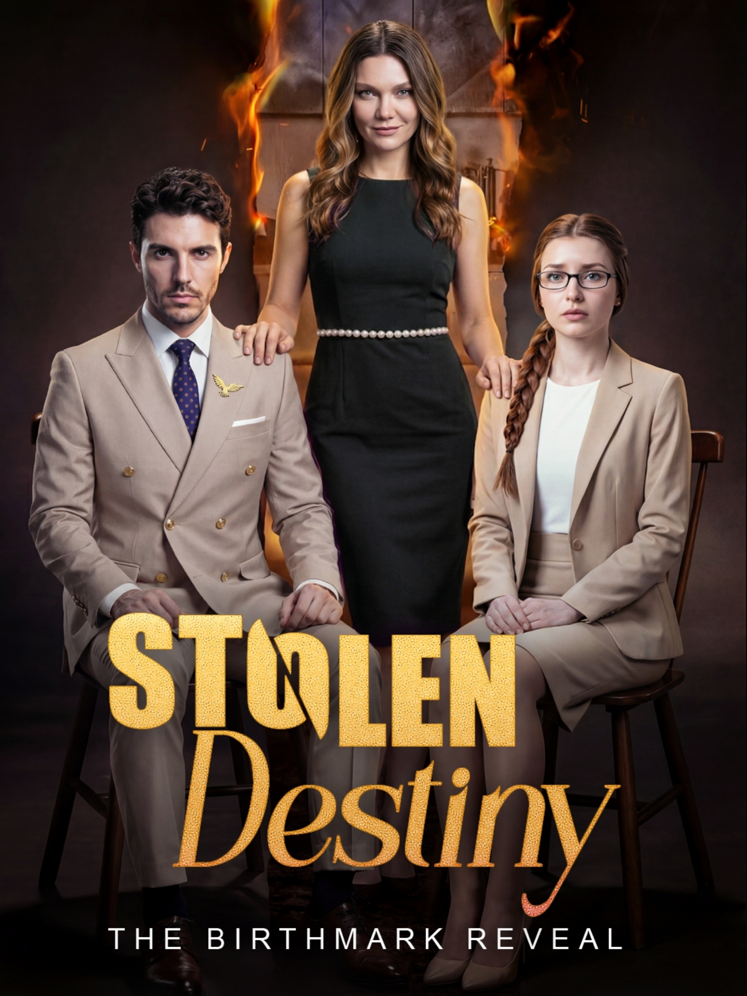 Stolen Destiny
