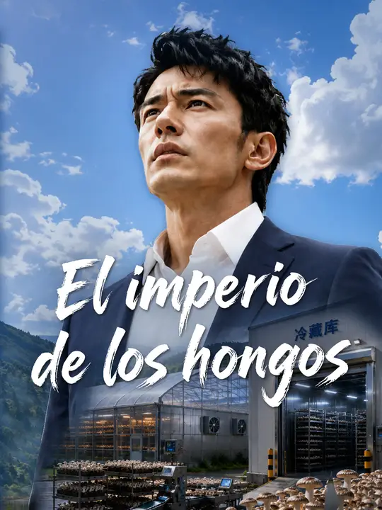 El imperio de los hongos