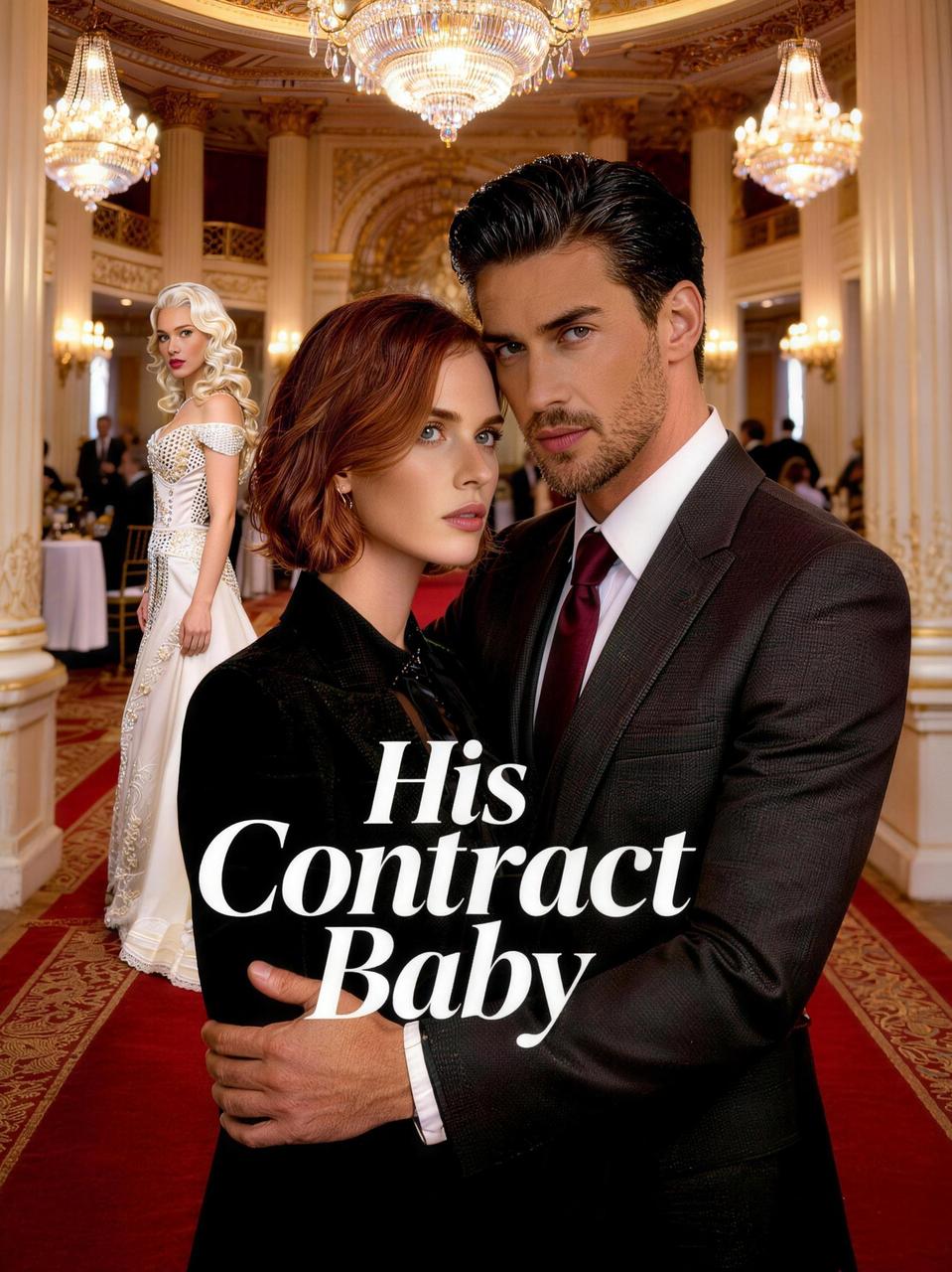 His Contract Baby