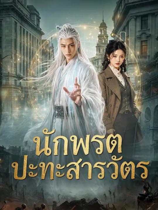 นักพรตปะทะสารวัตร