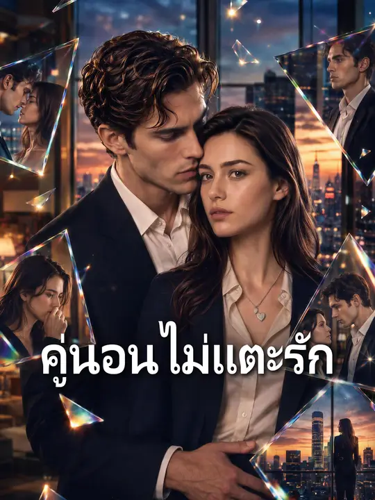 คู่นอนไม่แตะรัก