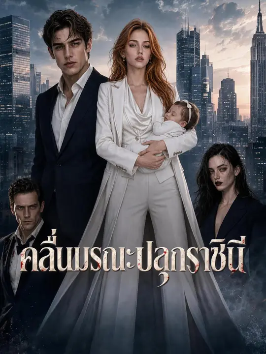 คลื่นมรณะปลุกราชินี