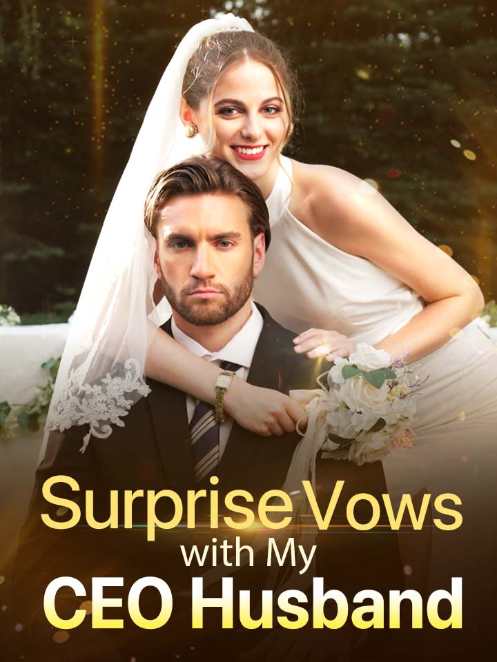 Surprise Vows with My CEO Husband | Full Episode