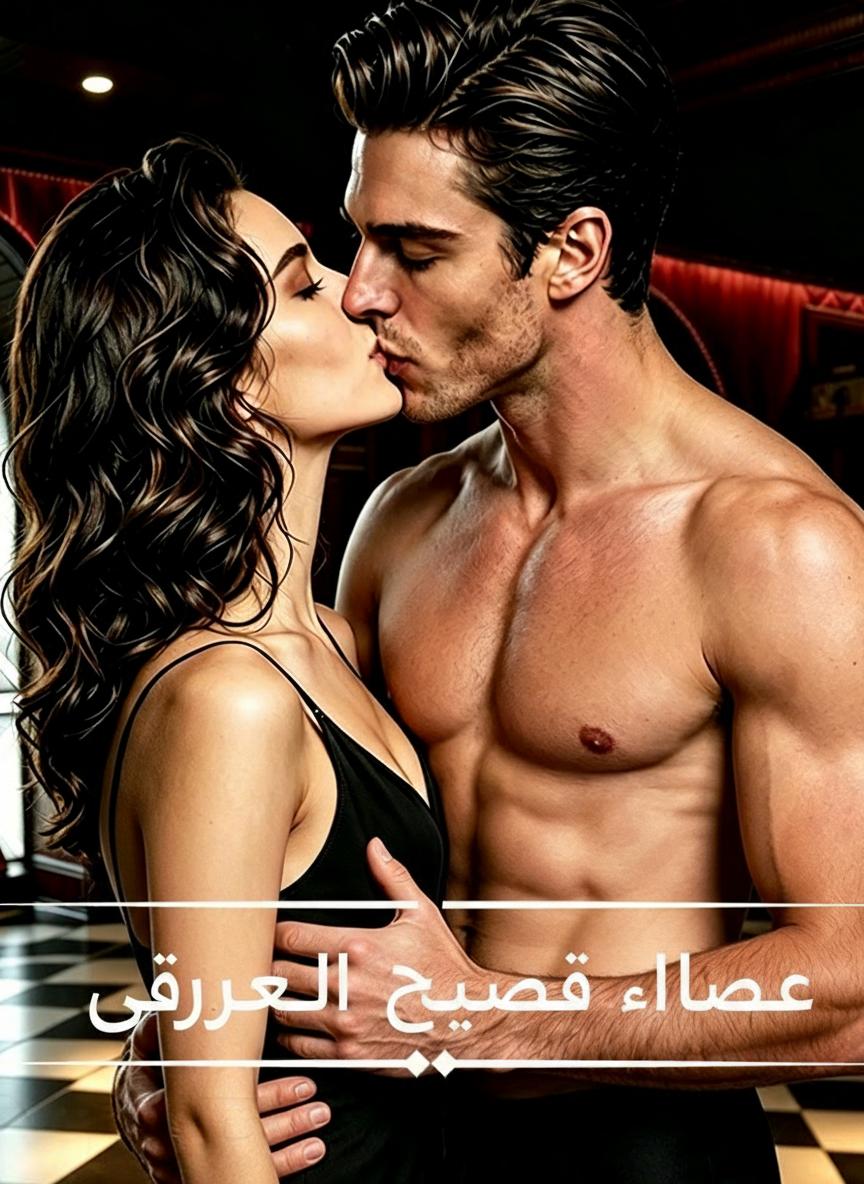 عشيقة زعيم المافيا
