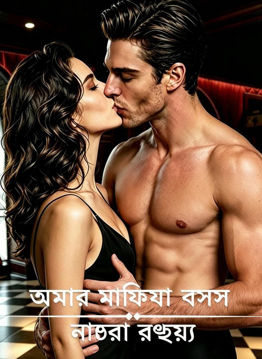আমার মাফিয়া বসের নোংরা রহস্য